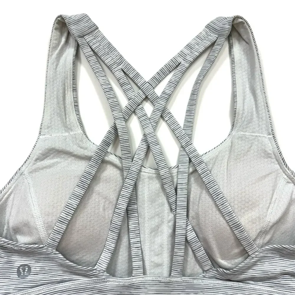 Lululemon Energy Bra